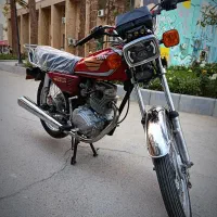 موتور هندا