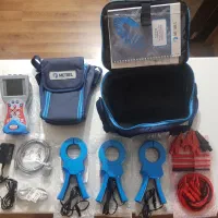دستگاه آنالیزور توان الکتریکی MI 2392 METREL