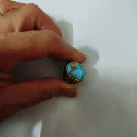 فروش انگشتر با نگین|جواهرات|گرگان, |دیوار