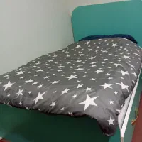 تخت خواب کودک ‌ونوجوان