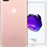 iPhone 7 Plus 128G|موبایل|کیش, |دیوار