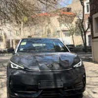 فولکس یونیکس پیور 2025