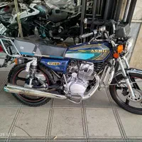 (مهدیزاده)هوندا اشیل ۱۵۰ccاقساط ۱۰ماه