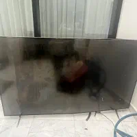 تلویزیون ال جی شکسته قطعات داخلی نو