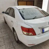 آریو S300|خودرو سواری و وانت|قزوین, |دیوار