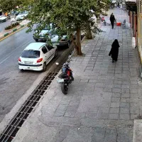 دوربین ۵ مگاپیکسل تحت شبکه آپتینا