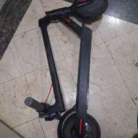 اسکوتر برقی