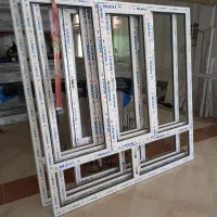 پنجره و درب UPVC|خدمات پیشه و مهارت|دورود, |دیوار