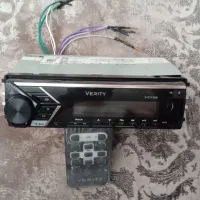 ضبط پایونر verity
