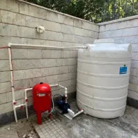 نصب و تعمیر پمپ خانگی صنعتی وکشاورزی|خدمات پیشه و مهارت|قم, انسجام|دیوار