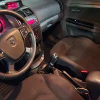 سورن پلاس ۱۴۰۱ مشکی