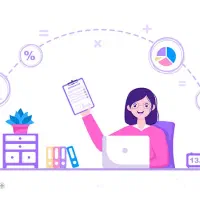 کارشناس تضمین کیفیت و مدیریت اسناد اداری