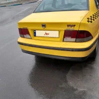 تاکسی مدل۸۶|خودرو سواری و وانت|تبریز, |دیوار