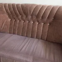 مبل راحتی خونگی درحد با میزهاش|مبلمان خانگی و میز عسلی|سبزوار, شرق کال جنوبی (شمس آبادی)|دیوار