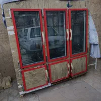 یخچال مغازه|فروشگاه و مغازه|داراب, |دیوار