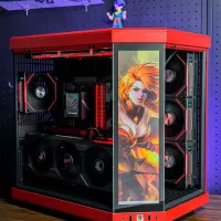 کامپیوتر گیمینگ رندرینگ نماینده رسمی استان