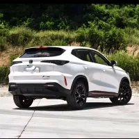 چانگان x5پلاس فول ۲۰۲۵