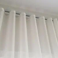 ریل پرده مینیمال