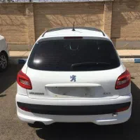 اجاره ۲۰۷/اجاره ماشین