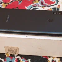 گوشی سامسونگ M21s 5G با باطری فوق‌العاده 6000mAh|موبایل|کرمانشاه, |دیوار