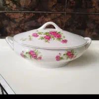 سوپ خوری چینی
