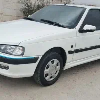 پارس مدل 93|خودرو سواری و وانت|زرند, |دیوار