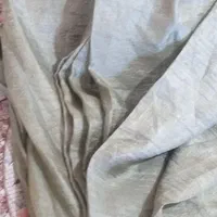 پارچه پرده سبز روشن|پرده، رانر، رومیزی|اهواز, حصیرآباد|دیوار