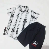 ست پسرانه شیک|کفش و لباس بچه|سراوان, |دیوار