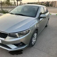 فروش خودرو تارا اتوماتیک v2