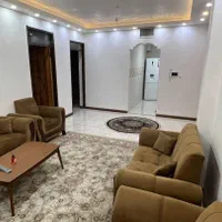 اجاره روزانه/هفتگی/ماهانه آپارتمان ۸۰ متری