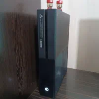 ایکس باکس وان 500 گیگ