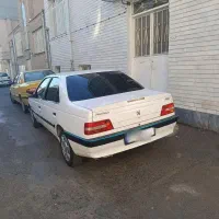 پژو 405 slx tu5 سیمی97 بدون رنگ|خودرو سواری و وانت|خوی, |دیوار