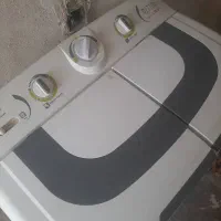 ماشین لباسشویی میز تلویزیون