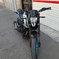 cf150  درحد|موتورسیکلت|تهران, سلیمانی|دیوار