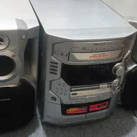 ضبط نو میباشد اصلا استفاده نشده