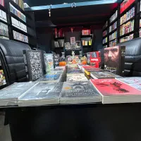 جشن هالووین با نجواگر|خدمات آموزشی|پرند, فاز ۲|دیوار