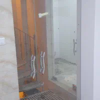 نصب و رگلاژانواع شیشه های سکوریت دوجداره|مصالح و تجهیزات ساختمان|اصفهان, باغ فردوس|دیوار