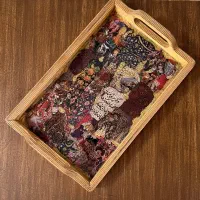 دکوری پلی استر و چوب|مجسمه، تندیس، ماکت|تهران, شهرک چیتگر|دیوار