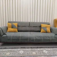 مبل راحتی و تخت خواب شو