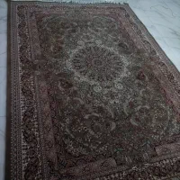 دو تخته فرش ۶ متری