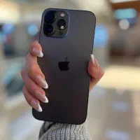 iphone13 pro max در حد بدون خط و خش