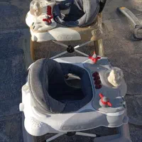 روروئک نو نو|کالسکه و لوازم جانبی|ملایر, |دیوار