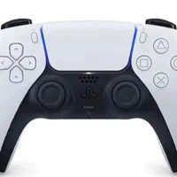 دسته ی اورجینال ps5ریجن اروپا