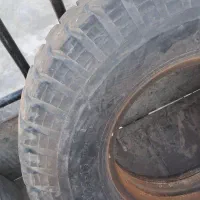 لاستیک نیسان وخاور|قطعات یدکی و لوازم جانبی|بندر ماهشهر, |دیوار