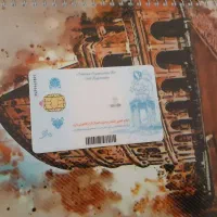 گم شدن کارت ملی و گواهینامه