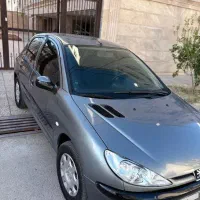 مدل 85 206 اوتومات v6