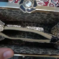 دو عدد کیف نو نو حتی یک بار هم استفاده نشده|کیف، کفش، کمربند|اهواز, کیانشهر|دیوار