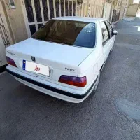 پژو پارس LX TU5، مدل ۱۴۰۱  چراغ جدید|خودرو سواری و وانت|خمینی‌شهر, |دیوار