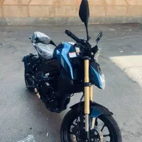 بنلی kn250|موتورسیکلت|بروجرد, |دیوار