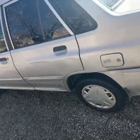 پراید 132|خودرو سواری و وانت|پاسارگاد, |دیوار